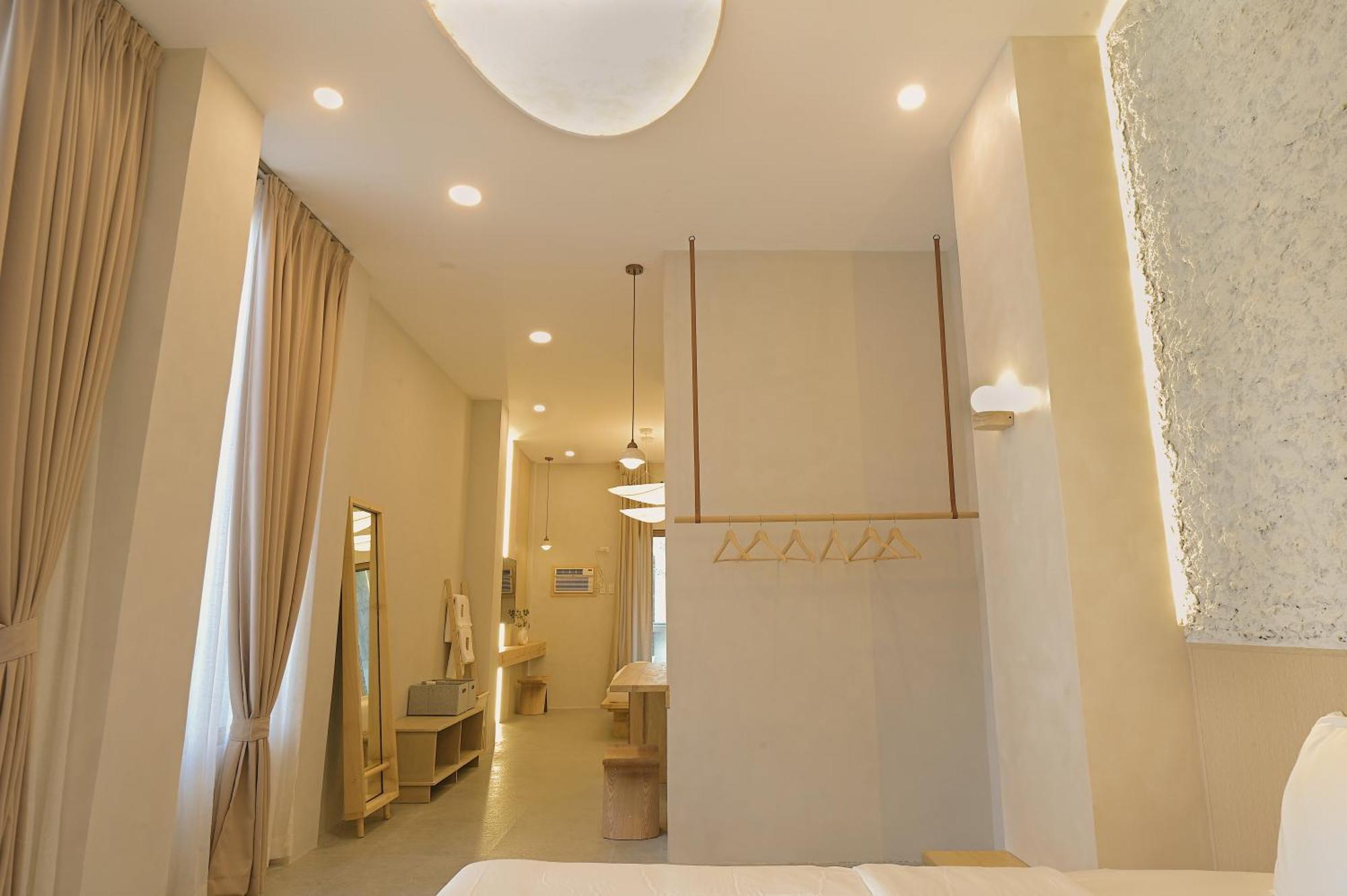 Ritz Villa Bauang Exteriér fotografie