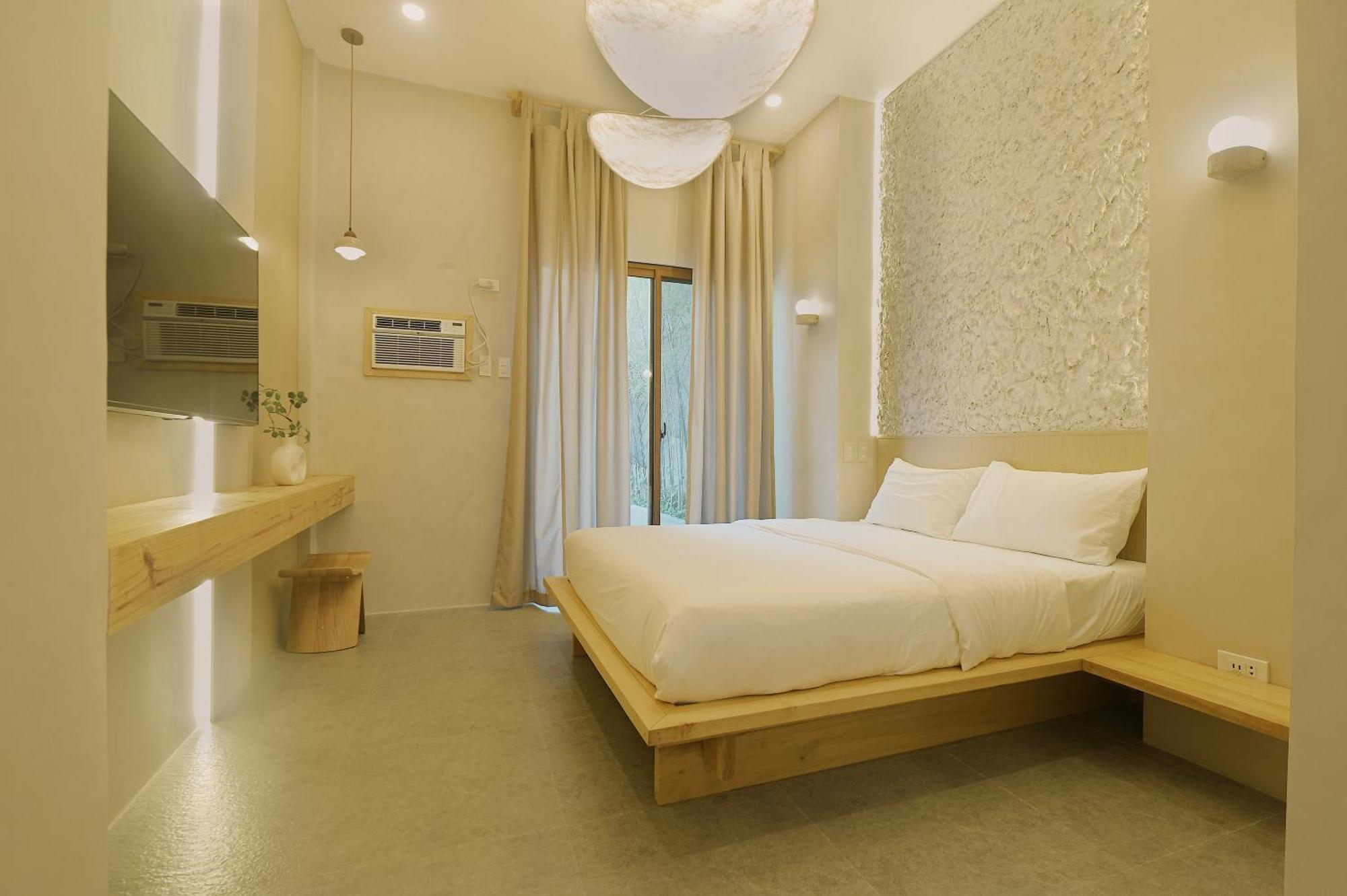 Ritz Villa Bauang Exteriér fotografie