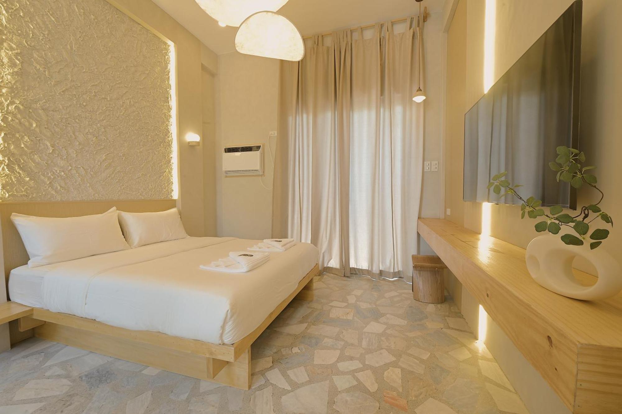 Ritz Villa Bauang Exteriér fotografie